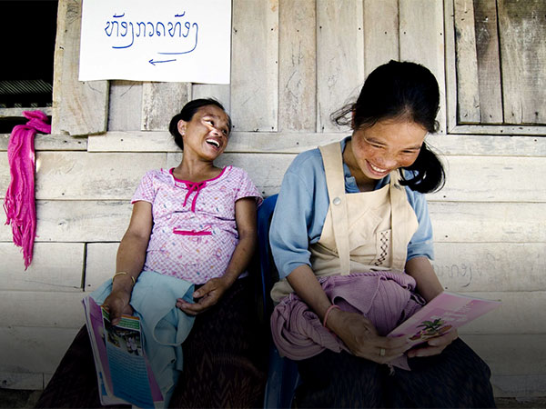 The time has come to invest in women to accelerate progress in Lao PDR